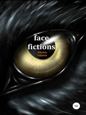 cover image of Face fictions